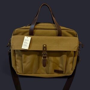 Line of Trade Briefcase